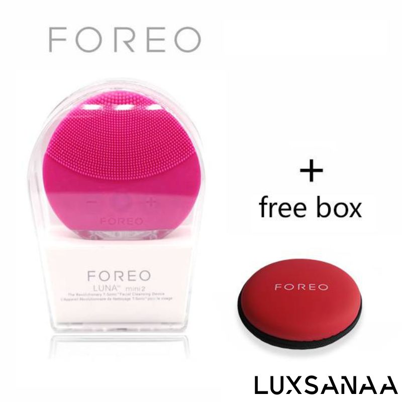 FOREO LUNA Mini 2