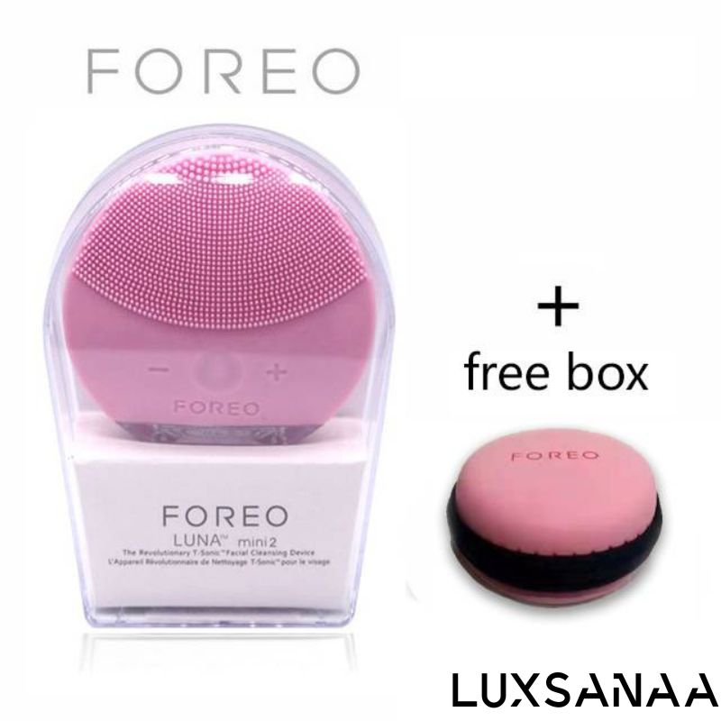 FOREO LUNA Mini 2