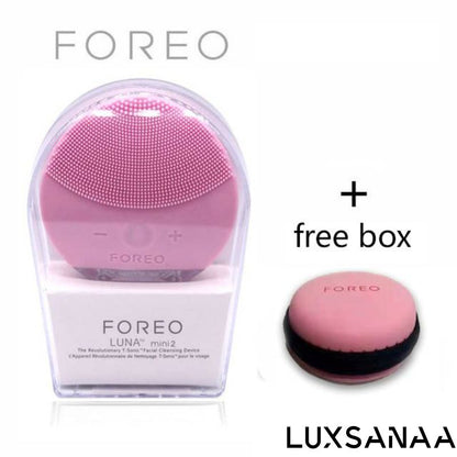 FOREO LUNA Mini 2