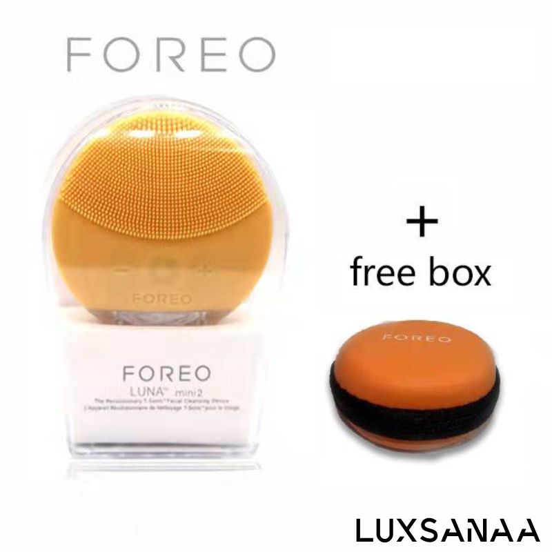 FOREO LUNA Mini 2